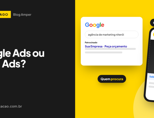 Google Ads ou Meta Ads: qual escolher para o seu negócio?