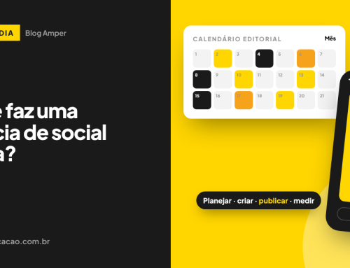 Social media: o que uma agência faz e o que esperar dela